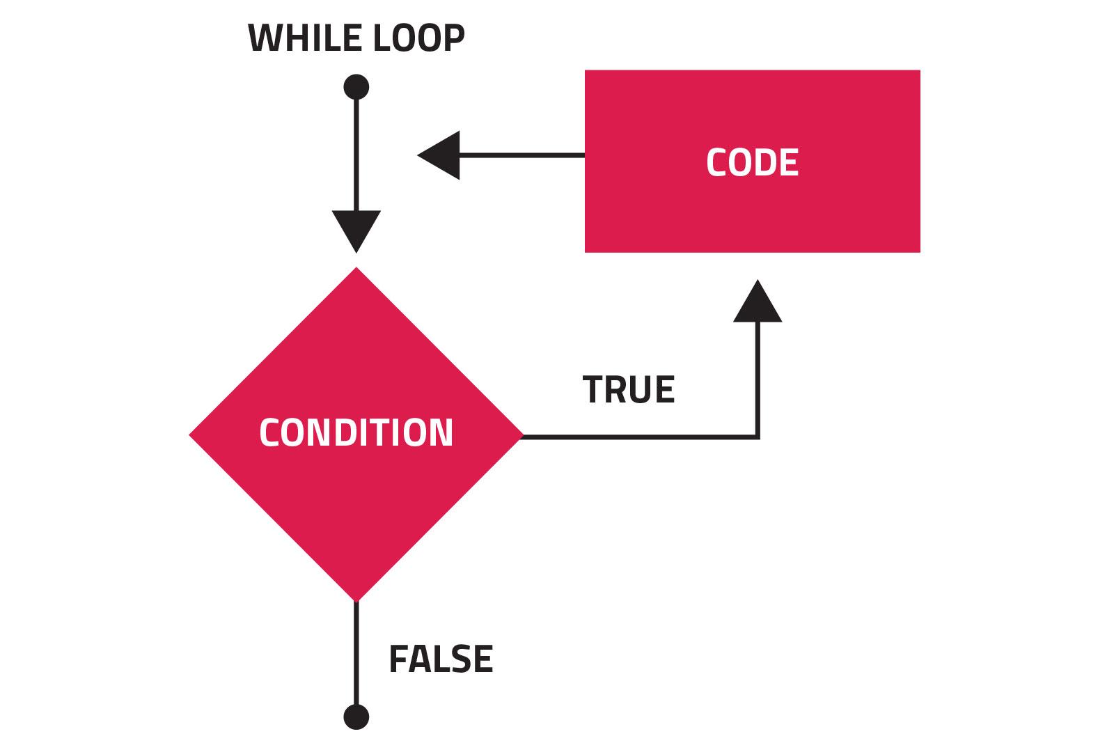 The While Loop