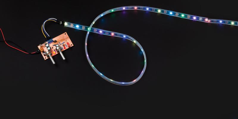 RGB LEDs - DIYODE Magazine