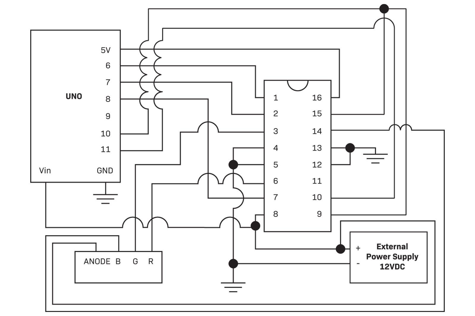 fig 8 schematic