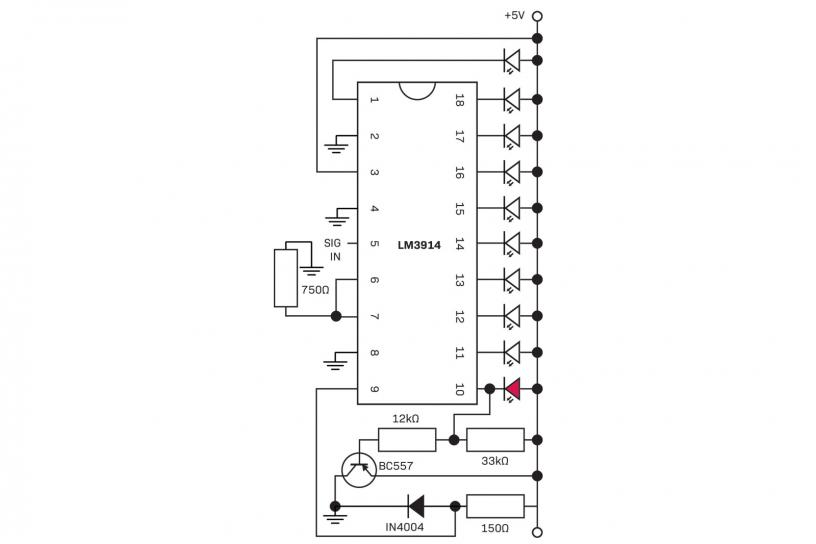 Lm4863d усилитель схема подключения