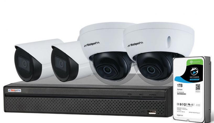 surveillance cameras jaycar