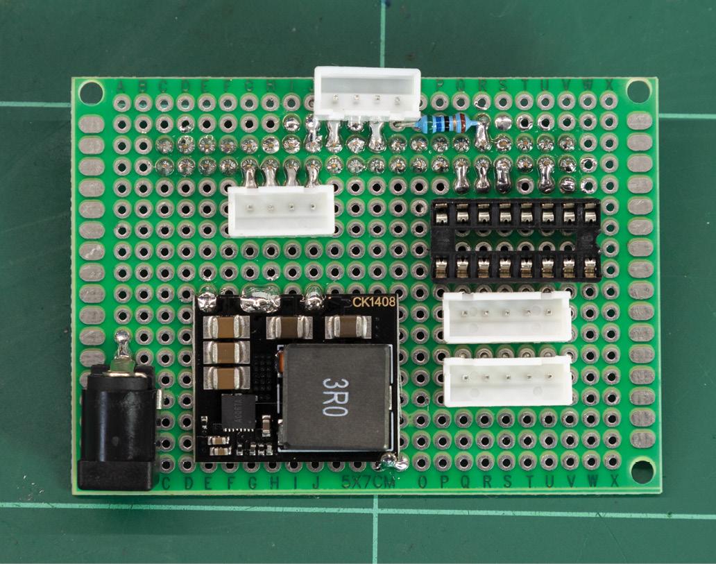 How to make a Raspberry Pi film scanner - Raspberry Pi