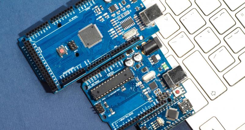 Arduino IDE v2.2.1 Release - DIYODE Magazine